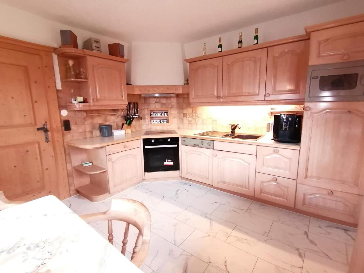 Apartmenthaus Paradise Інсбрук Екстер'єр фото