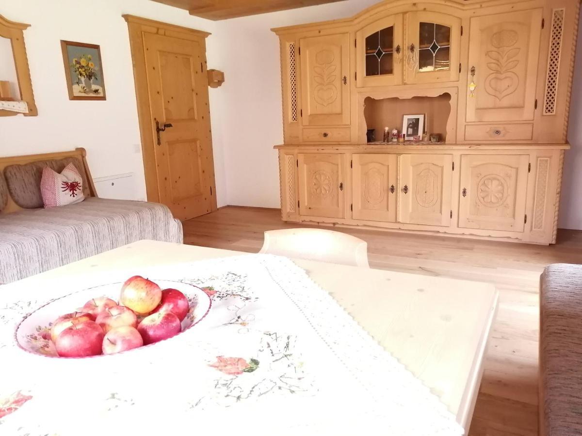 Apartmenthaus Paradise Інсбрук Екстер'єр фото