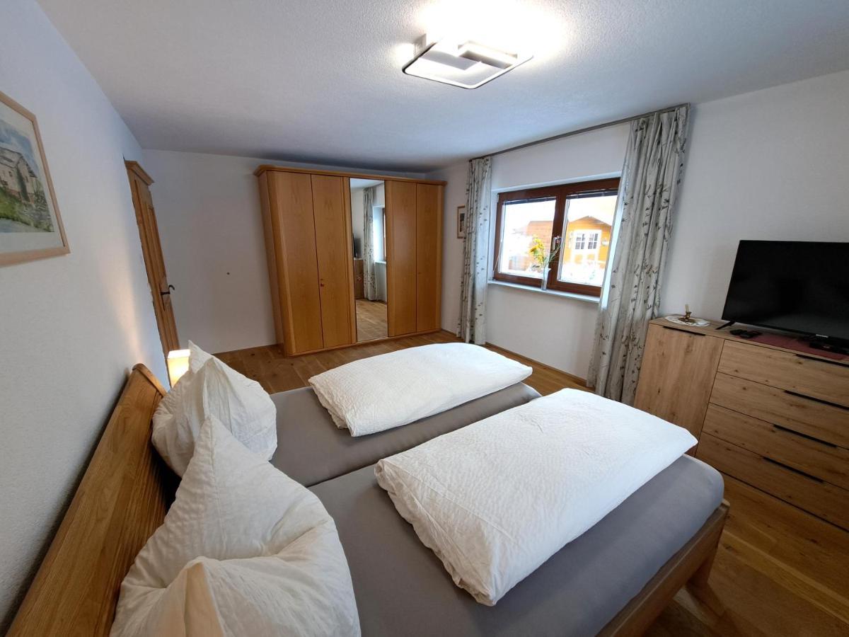 Apartmenthaus Paradise Інсбрук Екстер'єр фото