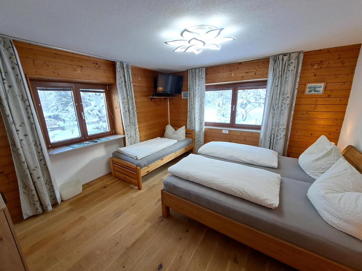 Apartmenthaus Paradise Інсбрук Екстер'єр фото